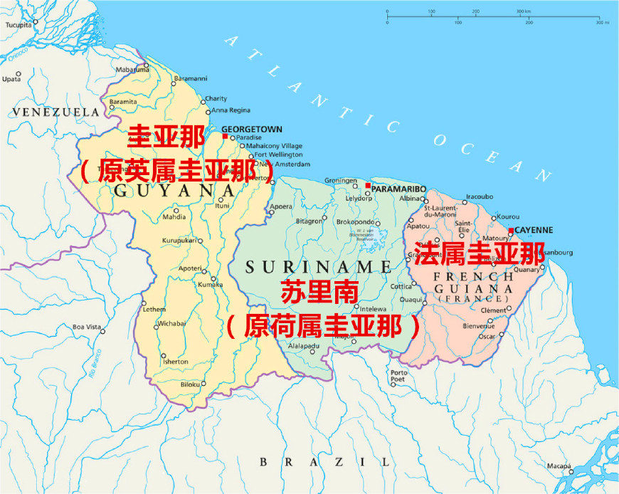 世界上最淡定殖民地,法国殖民地独立