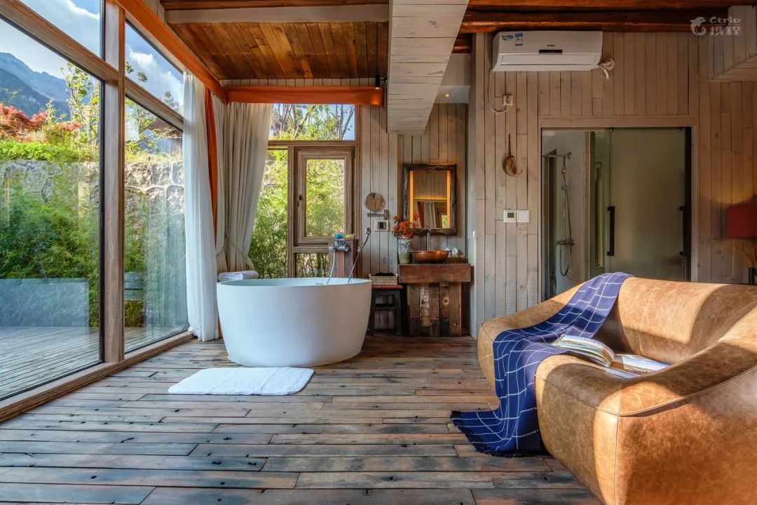 昆明最值得入手的酒店,云南十大顶级度假酒店