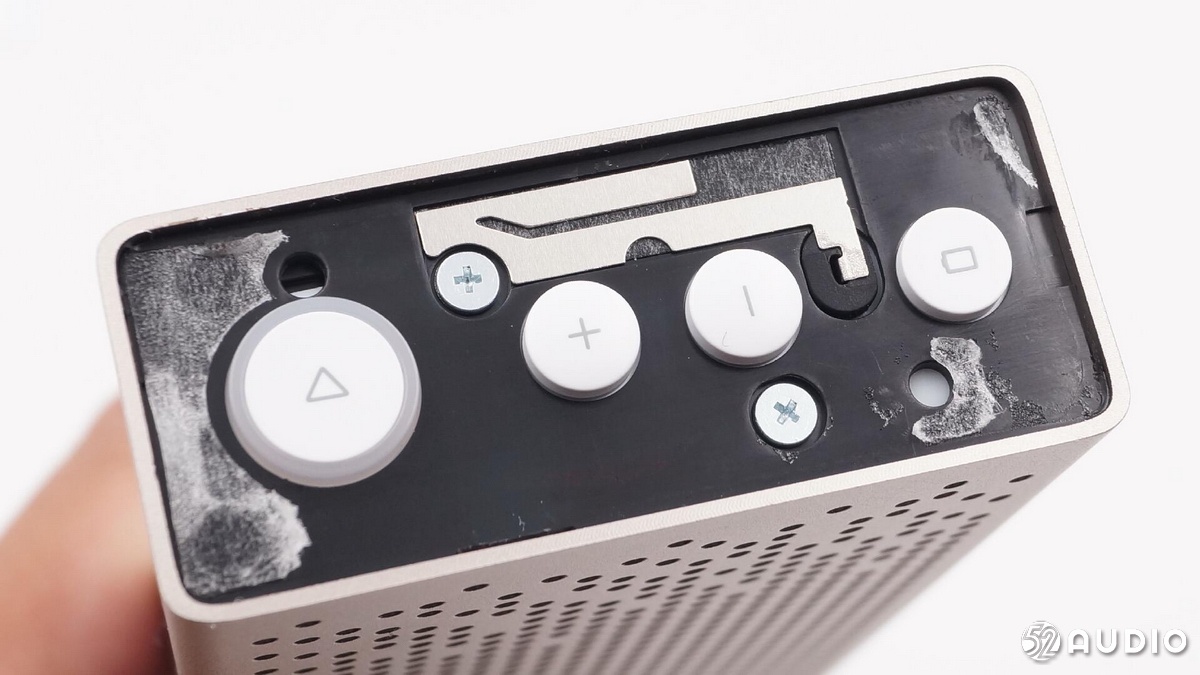 拆解报告小米小爱音箱万能遥控版,小米小爱蓝牙音箱拆解