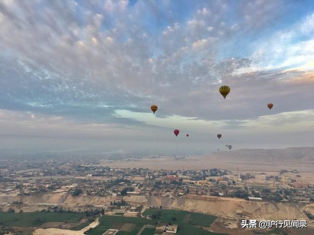 这个国家穷疯了，人均收入1000多人民币，热气球居然要350美元？