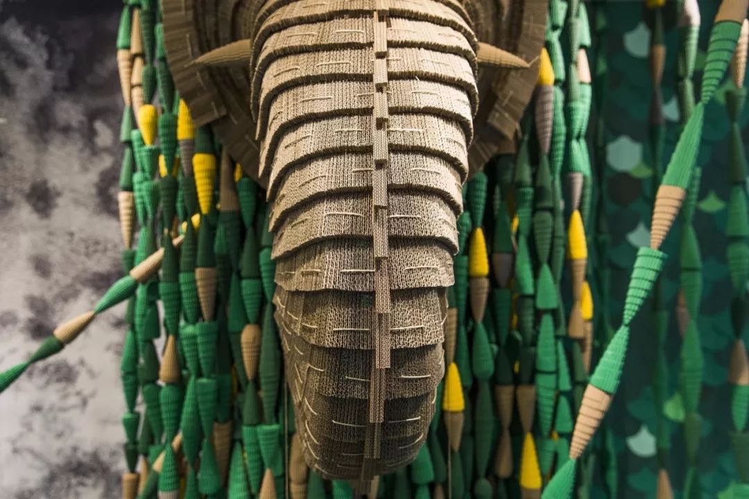 爱马仕橱窗展示设计手绘图,爱马仕2023橱窗设计最新款