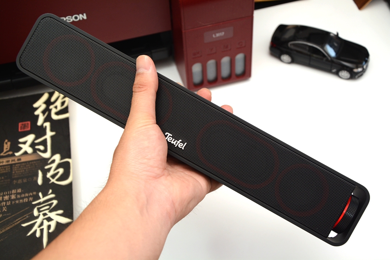 炫酷桌上蓝牙音箱,推荐一款超好用的多功能蓝牙音箱