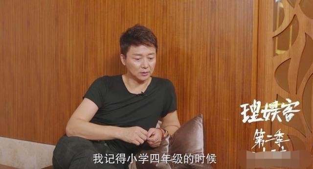 刘奕君是反派之王凭什么出圈爆红,刘奕君演过的哪个角色演技最好