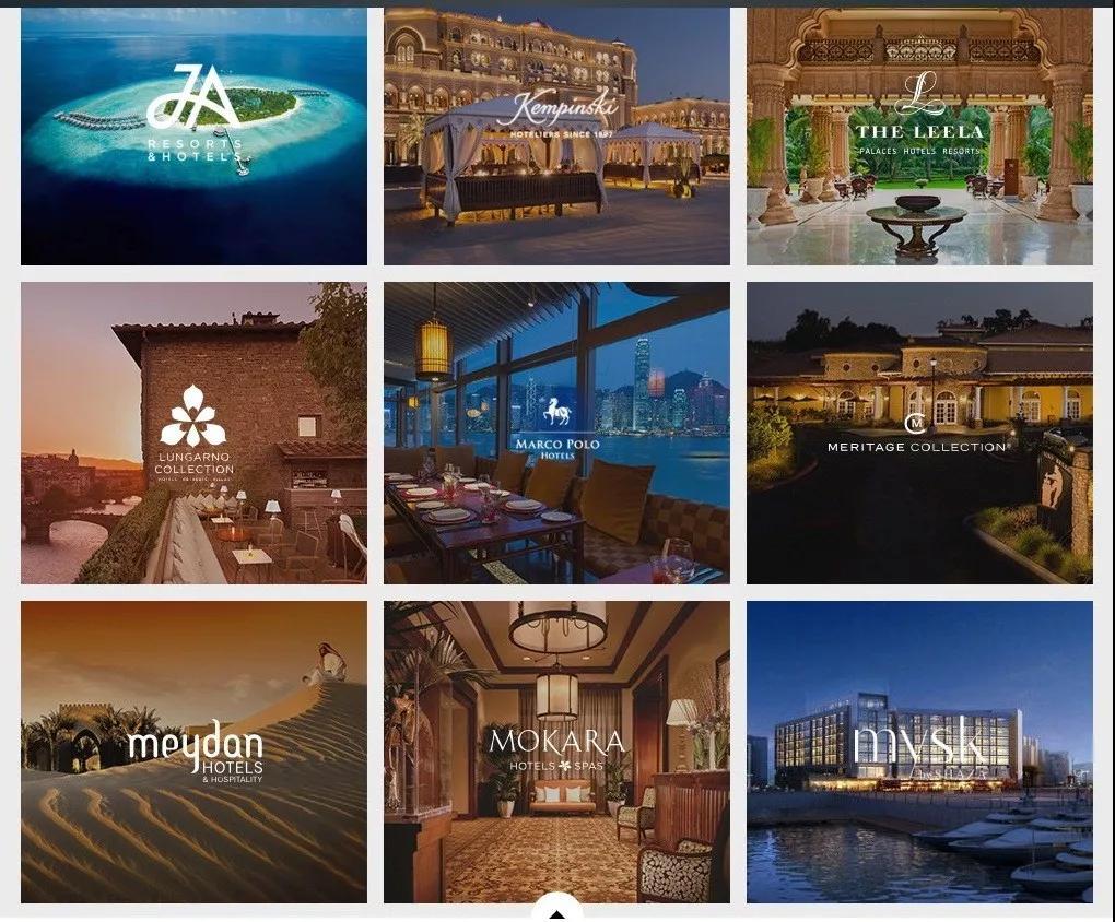 快来！限量秒升GHA黑卡（全球酒店联盟）又是零成本玩意