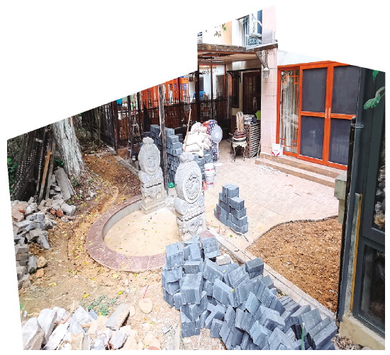 坚决依法拆除违建,桂林违建处理办法