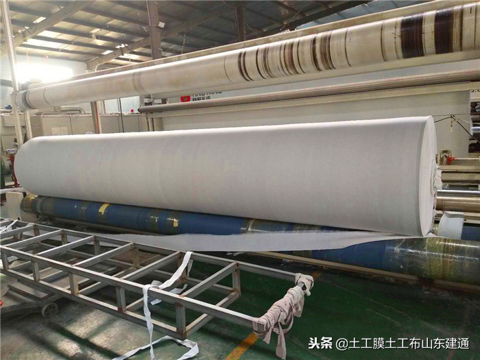 河南无纺土工布在垃圾填埋场使用,辽宁无纺土工布在垃圾填埋场使用