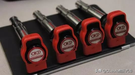 技术百科——引擎管理中如何升级点火系统？