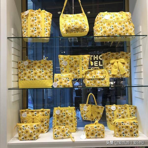 泰国旅游购物必买十大品牌排名,泰国旅游必买食品清单