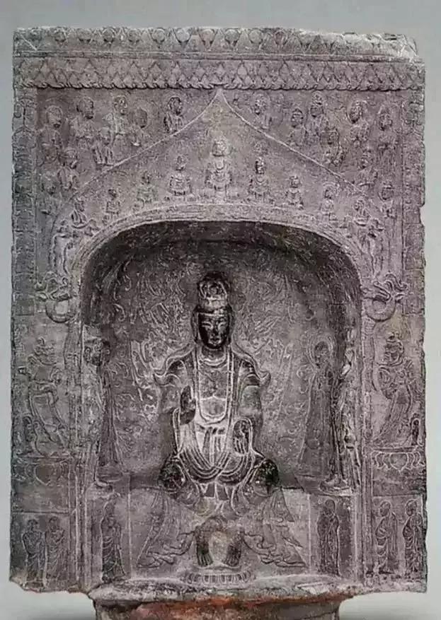 历代弥勒,历代弥勒佛造像特征