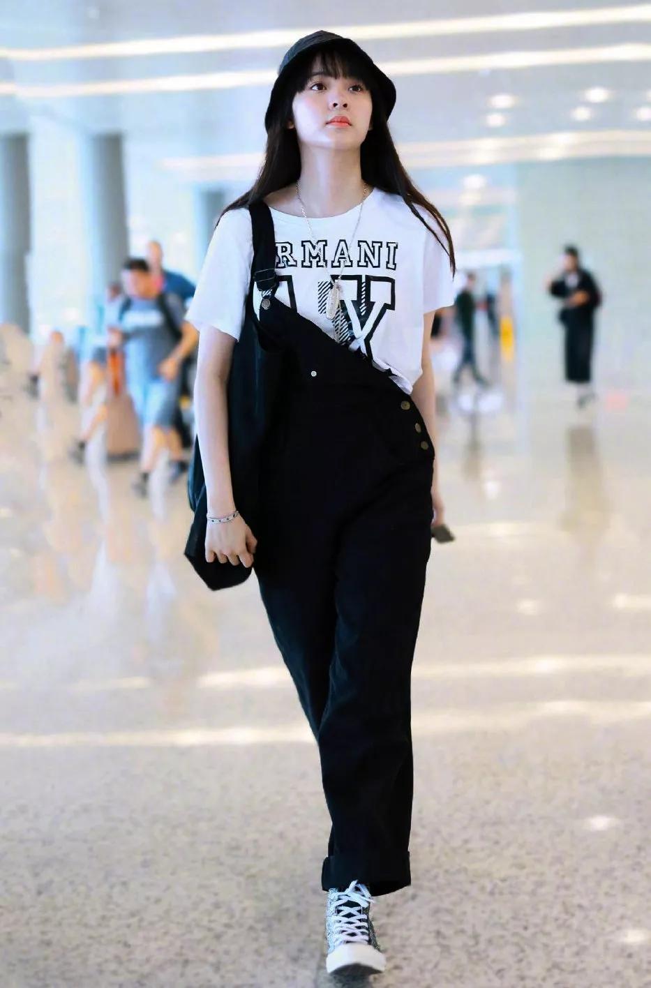 2019年大盘点，谁是最会穿的女明星？