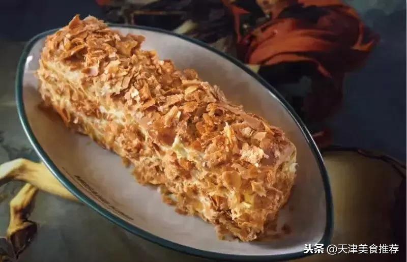 哏儿都甜品攻略，15家私藏好店统统给你们！