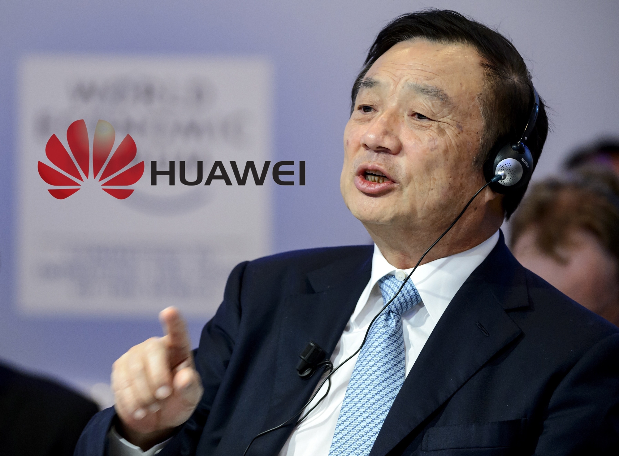 任正非谈联想,联想任正非讲话