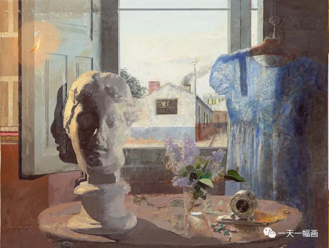 要以高远的境界来认识安东尼奥·洛佩斯