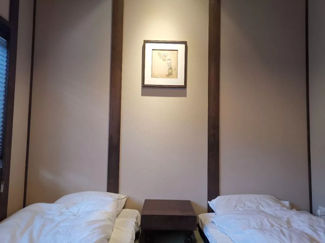 日式温馨小屋设计,布置温馨小屋2平米