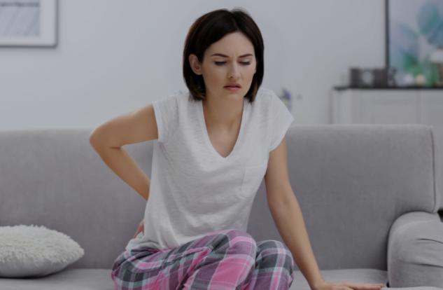 女性来例假禁止行为,来例假不能洗头的原因是什么