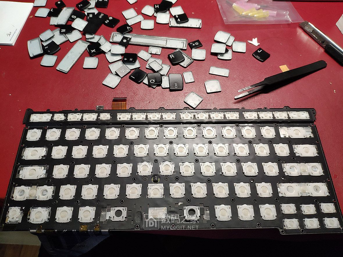 thinkpadx1carbongen10,联想笔记本x1carbon按键说明图解