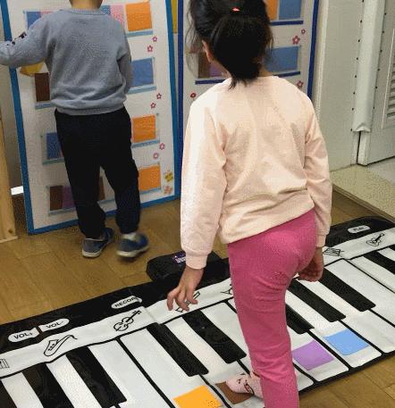 区角规则牌简单,区角相邻数的玩法