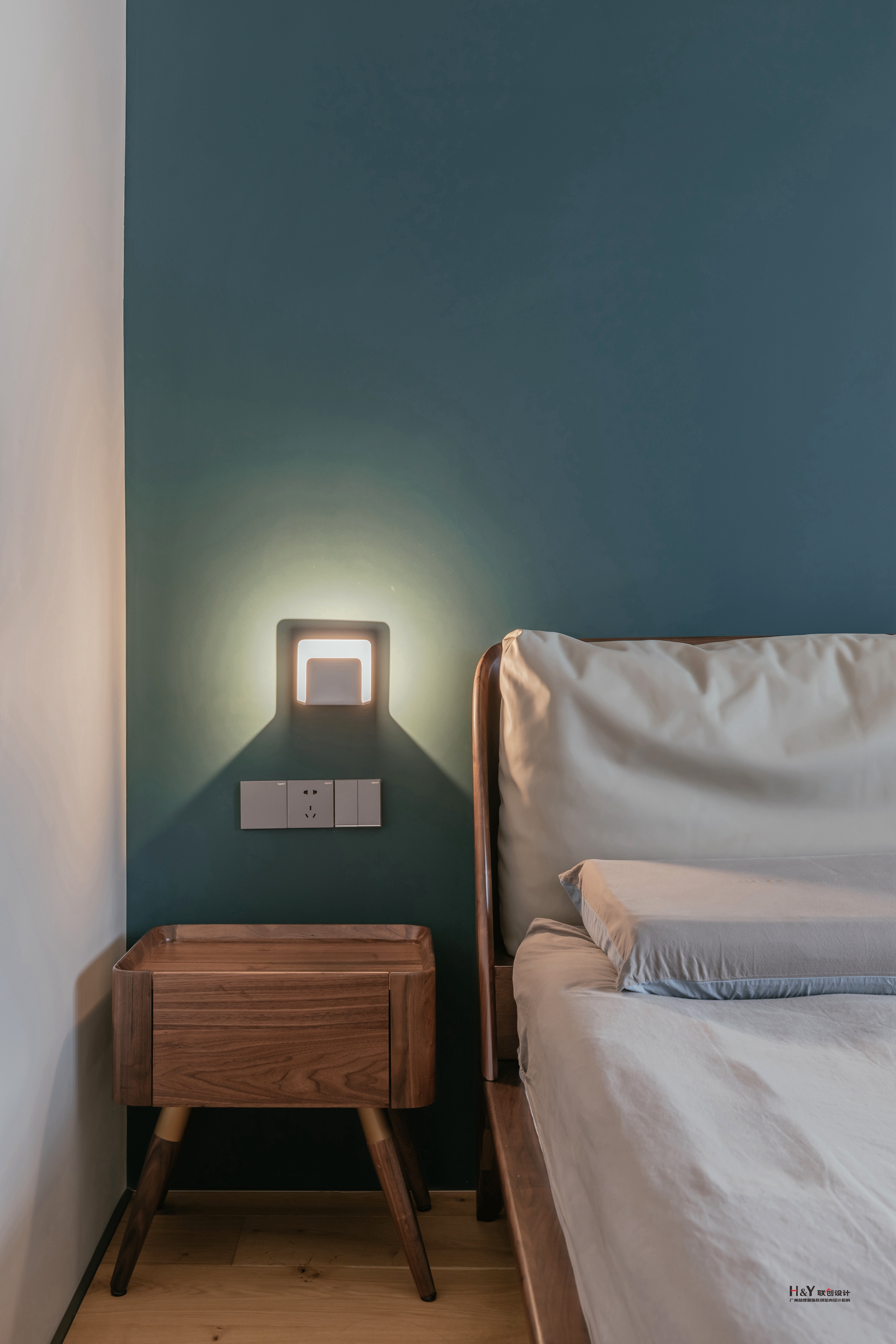 整容级空间改造术，80㎡”老破小“也能有春天