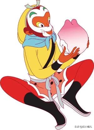 齐天大圣孙悟空在线观看,齐天大圣孙悟空动漫绘画