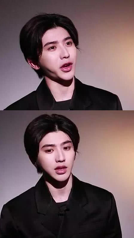 蔡徐坤出道遇到尚雯婕,蔡徐坤出道后遇尚雯婕