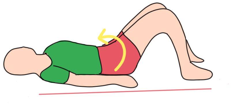 产后腰痛是怎么回事怎么可以缓解,产后腰痛是什么原因导致的