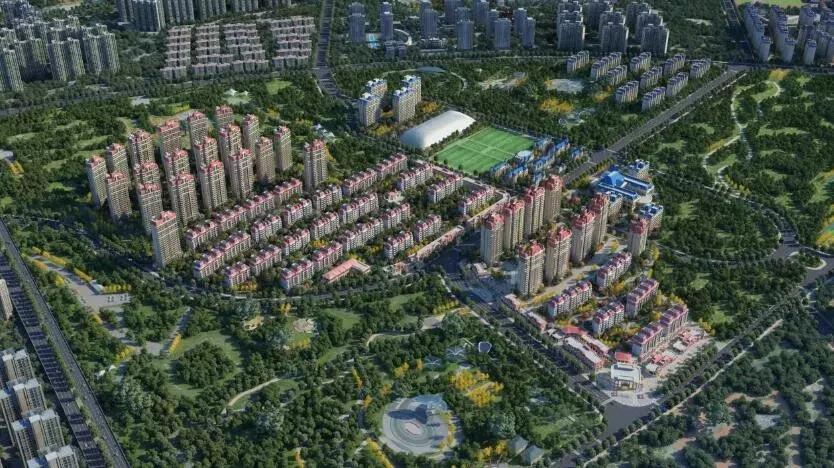 沈北只有道义牛？别小看了这里