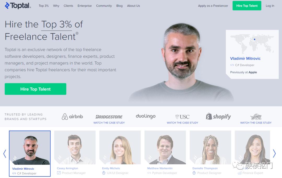 盘点12个靠谱的网络兼职副业平台,网上靠谱的兼职平台有哪些