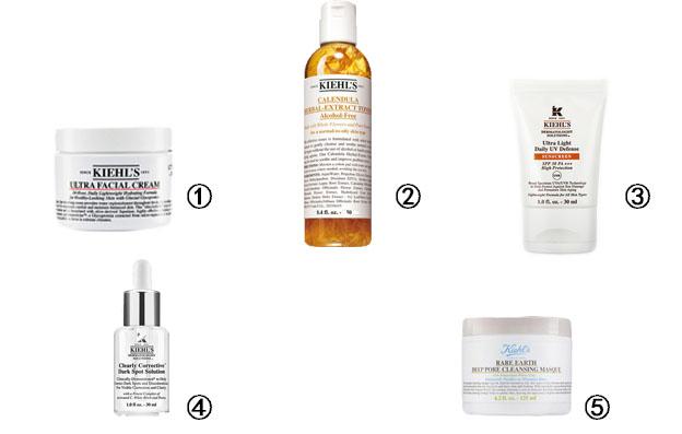 科颜氏要怎么搭配,科颜氏到底值不值得入手