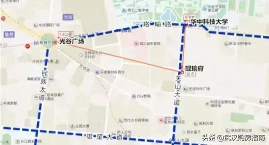 华润琨御府两个园区,华润琨瑜府是城中村改造项目吗