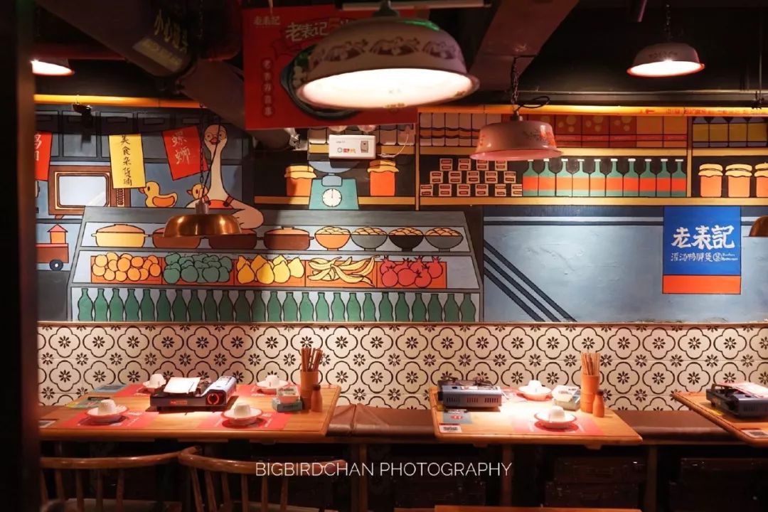 南宁必打卡十家网红餐厅,高颜值打卡网红餐厅南宁