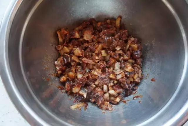 粤式早茶之叉烧包,早茶叉烧包供应链