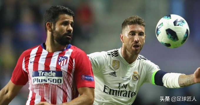 皇马丢第4球后本泽马无奈苦笑,皇马贝尔跟齐达内有啥矛盾