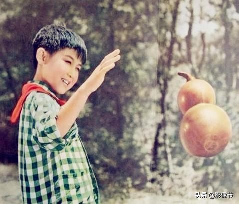 宝葫芦的秘密在哪里拍的,宝葫芦的秘密在哪里可以看完整