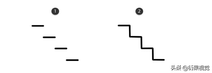 PS软件怎么绘制平面图,ps软件教程线条绘制技巧