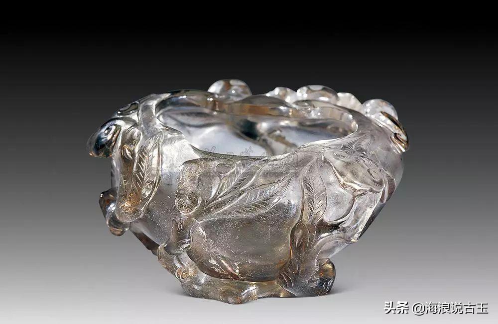 水晶是迷信还是科学,水晶有科学依据吗