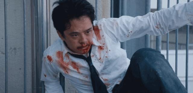 最燃*片禁**,全程高能,刷完的我泪如雨下