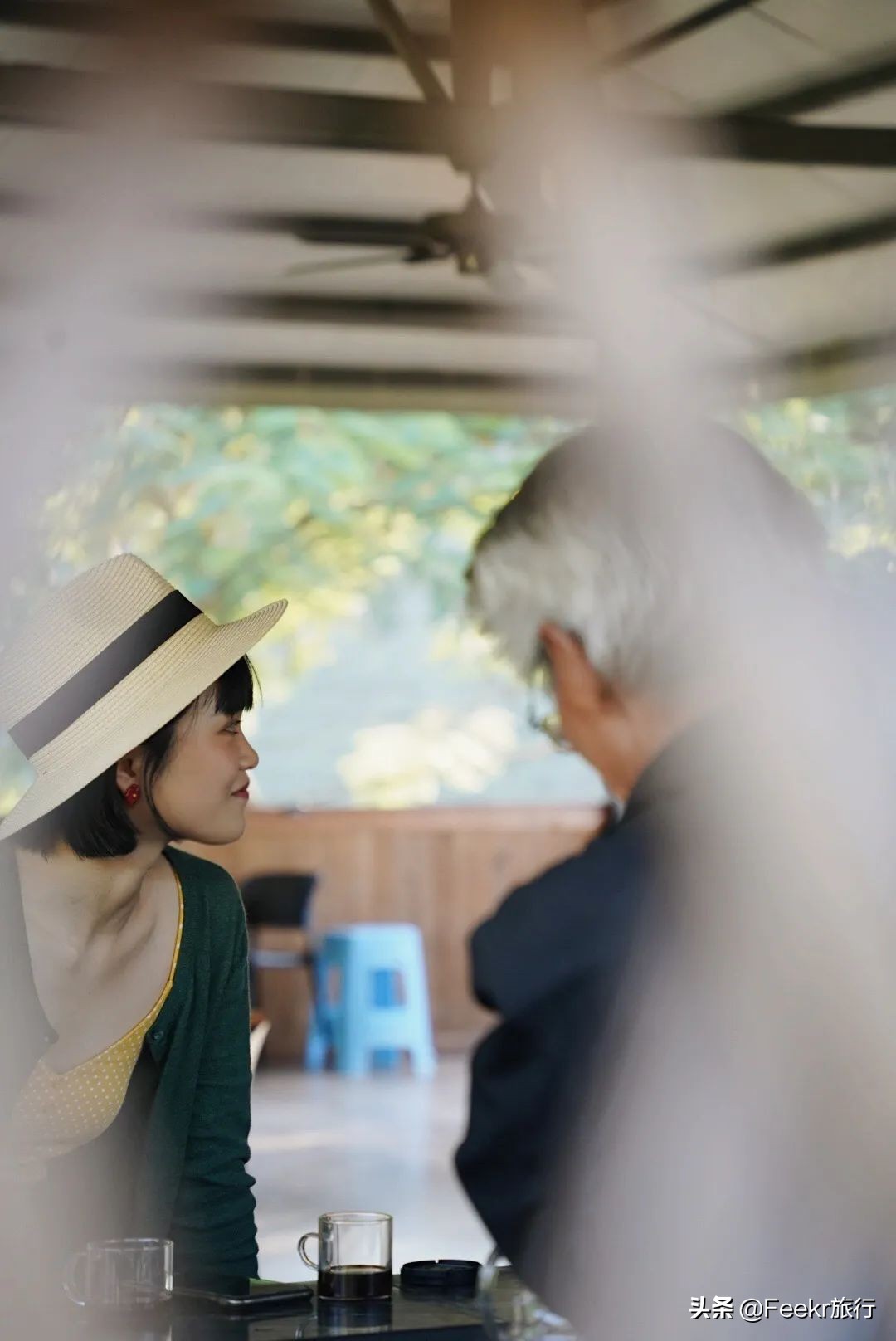 被刘昊然种草的云南小城，全网0攻略，我们花不到2k就逛吃6天