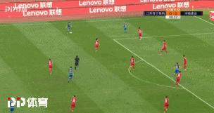 打光*弹子**，建业队还是逃不过惨败的命运