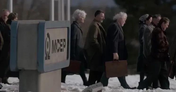 环形物语科幻剧,评价一下电视剧环形物语