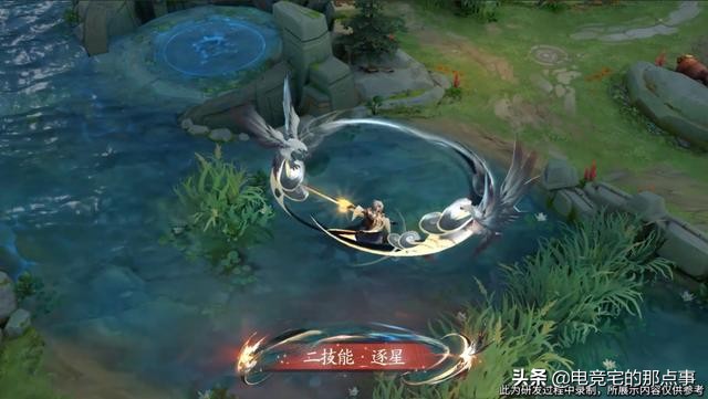 王者光荣天美大洗牌,王者光荣天美重做十一个英雄