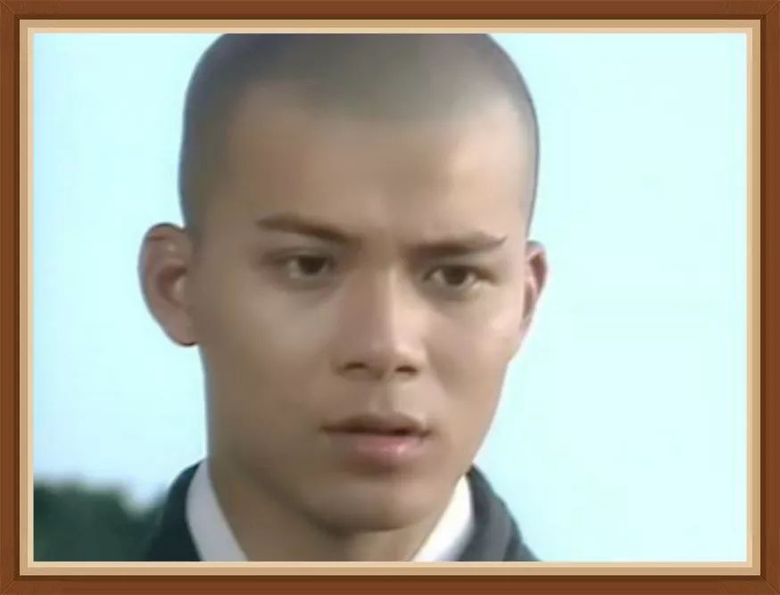 83年的射雕英雄传黄日华主演,香港经典电视剧黄日华