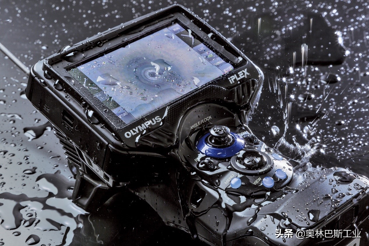 奥林巴斯工业内窥镜使用视频,奥林巴斯工业内窥镜定制