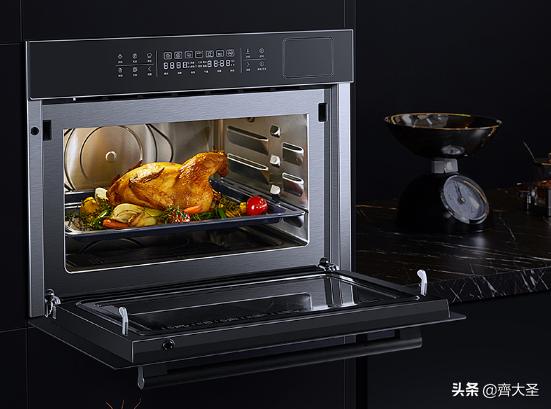 松下nn-ds1500微蒸烤一体机测评,微蒸烤一体机到底值不值得买