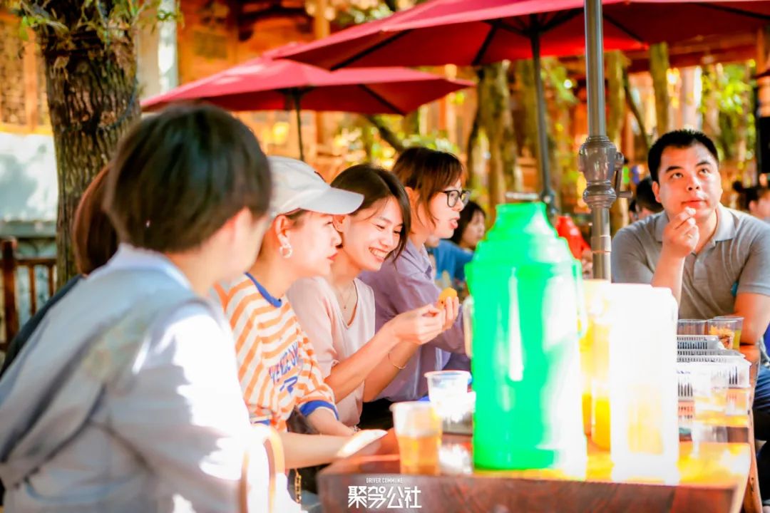 重游中国最美乡村,带你游浙江最美乡村