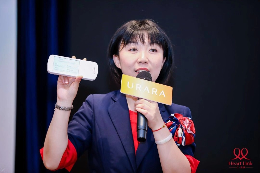 资生堂日式,日式资生堂皮肤管理