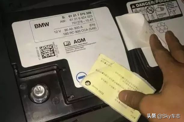 宝马蓄电池亏电怎么处理,宝马车电瓶长期亏电数据会怎样