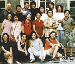 三金影帝作品,三金影帝和影后