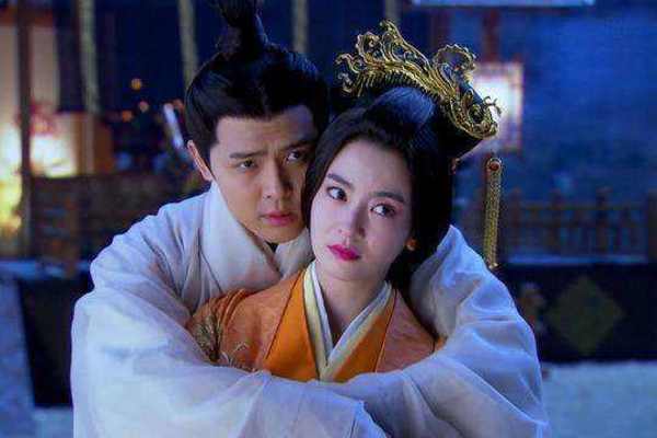 武惠妃一日三王结局,武惠妃为什么杀李隆基皇子