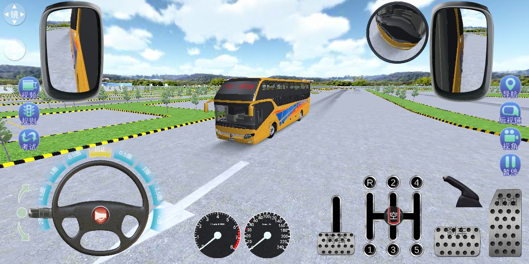 科目二怎么教才最容易学会,科目二怎样学才会最快