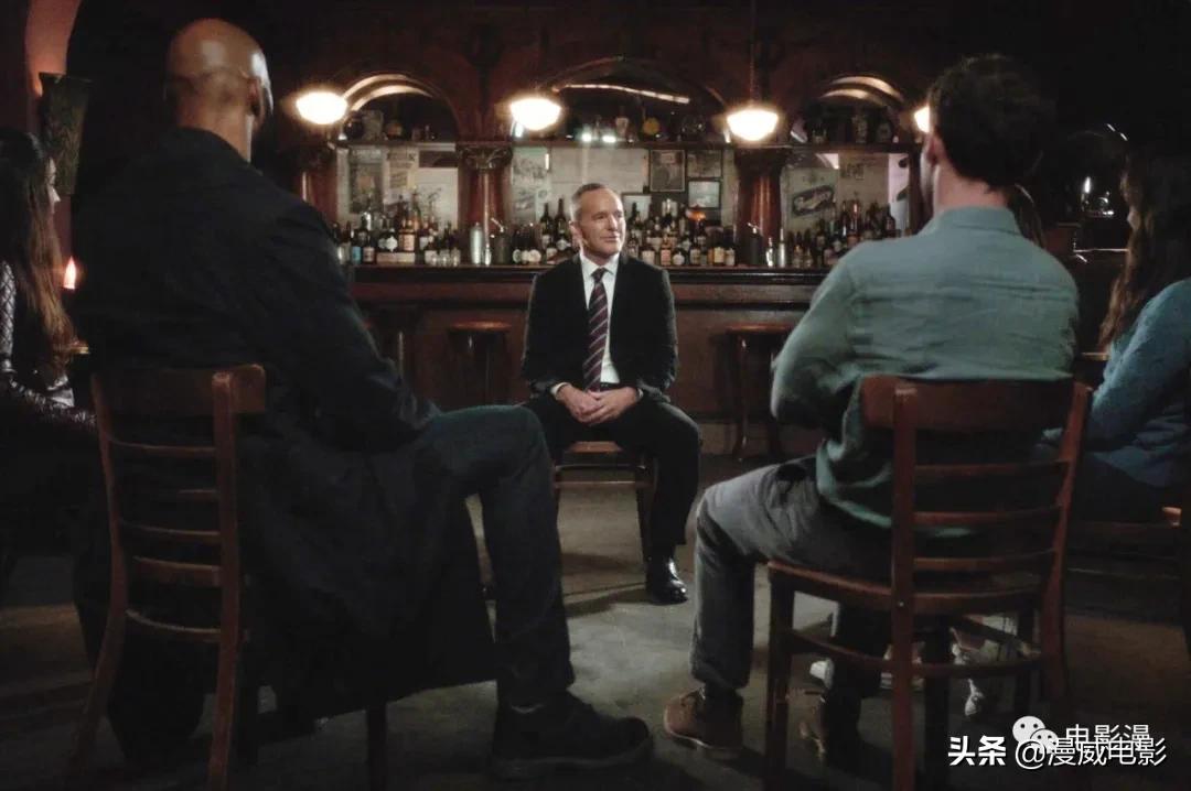 神盾局特工第七季解析,神盾局特工第七季完整剧集